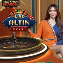 Live Altin Rulet