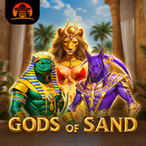 Gods of Sand