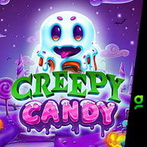 Creepy Candy