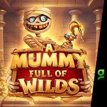 A Mummy Full of Wilds™