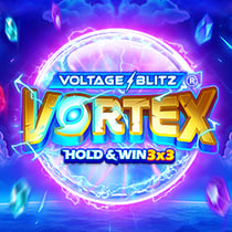 Voltage Blitz Vortex