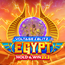 Voltage Blitz Egypt