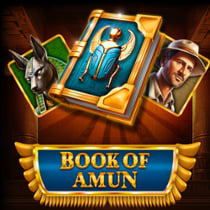 Book of Amun