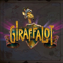 Giraffalot