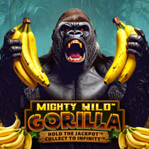 Mighty Wild: Gorilla