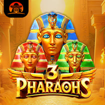 3 Pharaohs