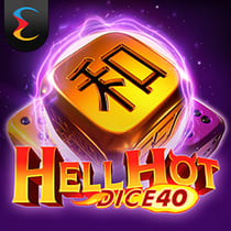 Hell Hot 40 Dice