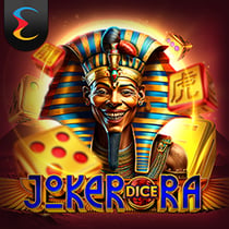 Joker Ra Dice