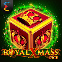 Royal Xmass Dice