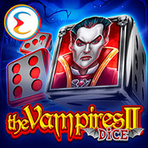 The Vampires II Dice