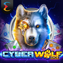 Cyber Wolf Dice
