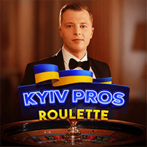 Kyiv Pros Roulette with Oleksandr