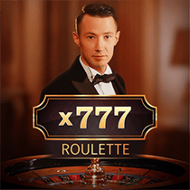 x777 Roulette with Valeriy
