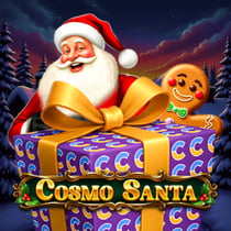 Cosmo Santa