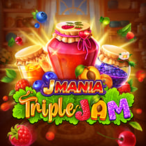 J Mania Tripple Jam