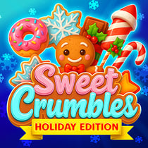 Sweet Crumbles Holiday Cravings
