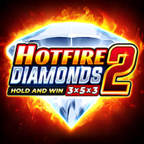 Hotfire Diamonds 2