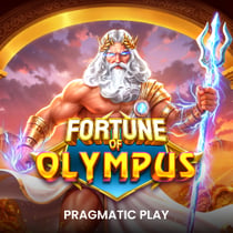 Fortune of Olympus