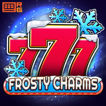 777 - Frosty Charms