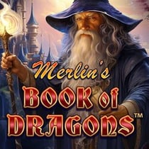 Merlins Book of Dragons