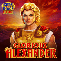 Glorious Alexander Gods & Kings Link