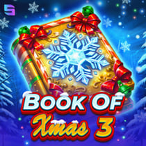 Book Of Xmas 3