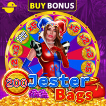 Jester Bags