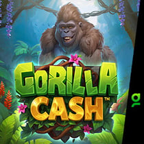 Gorilla Cash