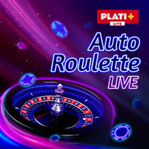 Live Auto Roulette