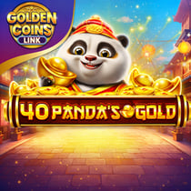 Panda's Gold Golden Coins Link