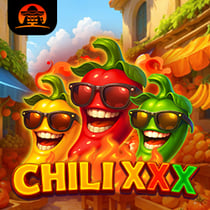 Chili XXX