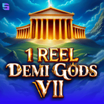1 Reel - Demi Gods VII