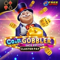 Coin Gobbler Dice Edition
