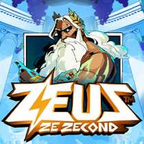 Zeus Ze Zecond