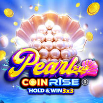 Pearl Coin Rise