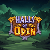 Halls of Odin