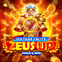 Voltage Blitz Zeus Up
