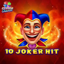 10 Joker Hit