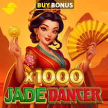 Jade Dancer 1000