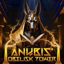 Anubis' Obelisk Tower