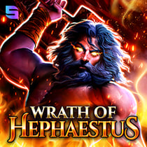 Wrath Of Hephaestus