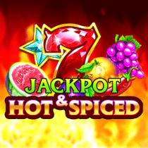 Hot&Spiced Jackpot