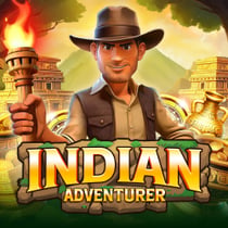 Indian Adventurer