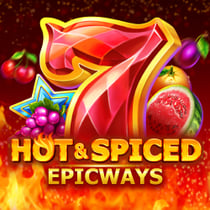 Hot&Spiced Epicways