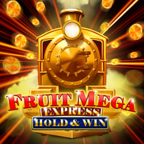 Fruit Mega Express Hold & Win