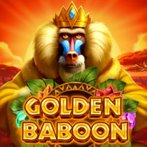 Golden Baboon