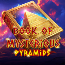 Book of Mysterious Pyramids