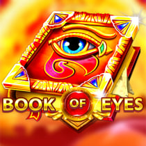 Book of Eyes