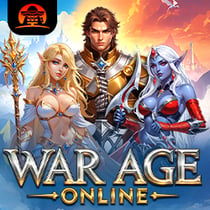 WarAge Online