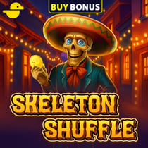 Skeleton Shuffle